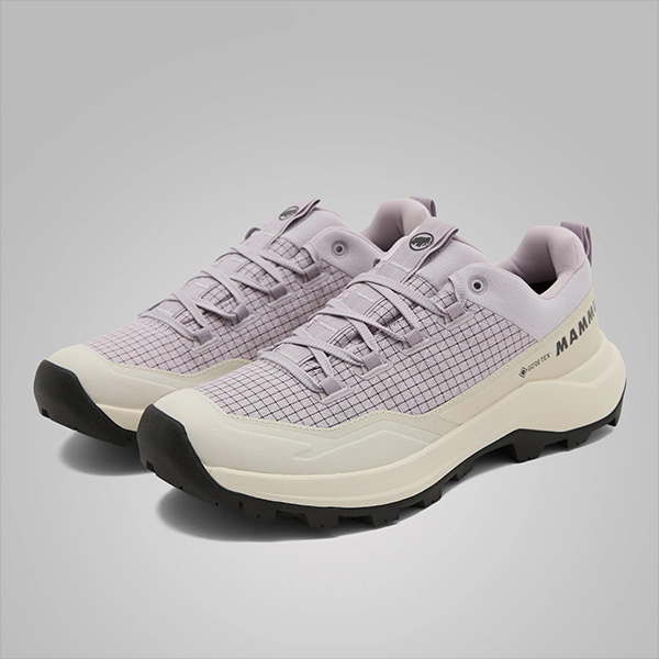 MAmmut Women's Sertig II Low GTX