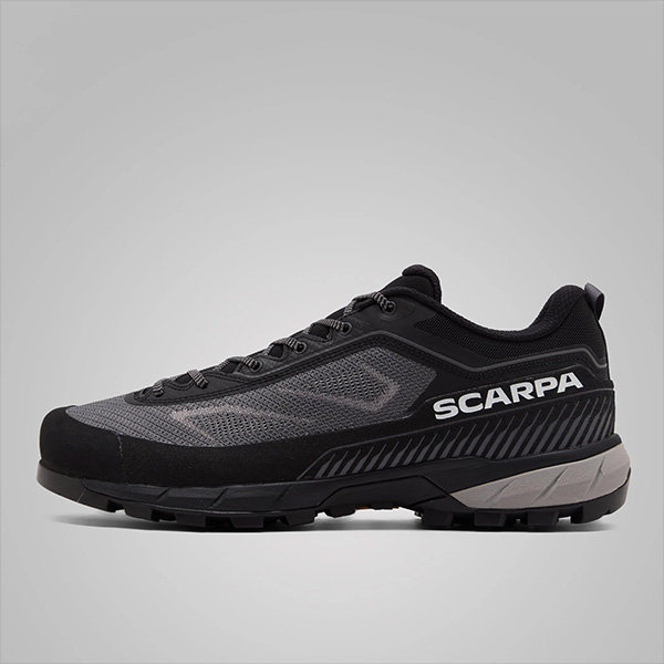 Scarpa Men’s Rapid LT Low Hiking Shoes