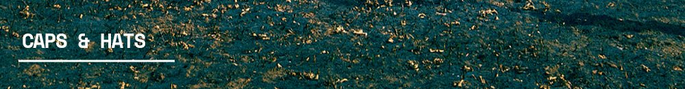 Caps & Hats