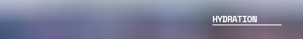 Hydration