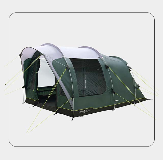 Outwell Oregon 4 Tent
