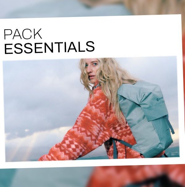 New In: Midlayers