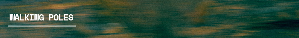Walking Poles