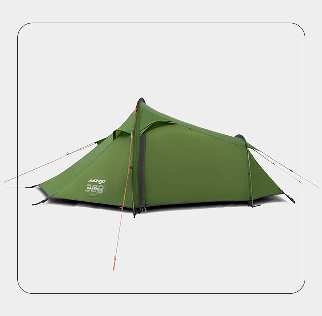 Vango Banshee 300 3 Person Tent