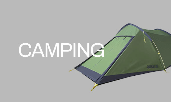Shop Camping