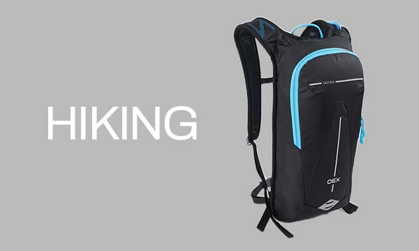 Shop Hiking