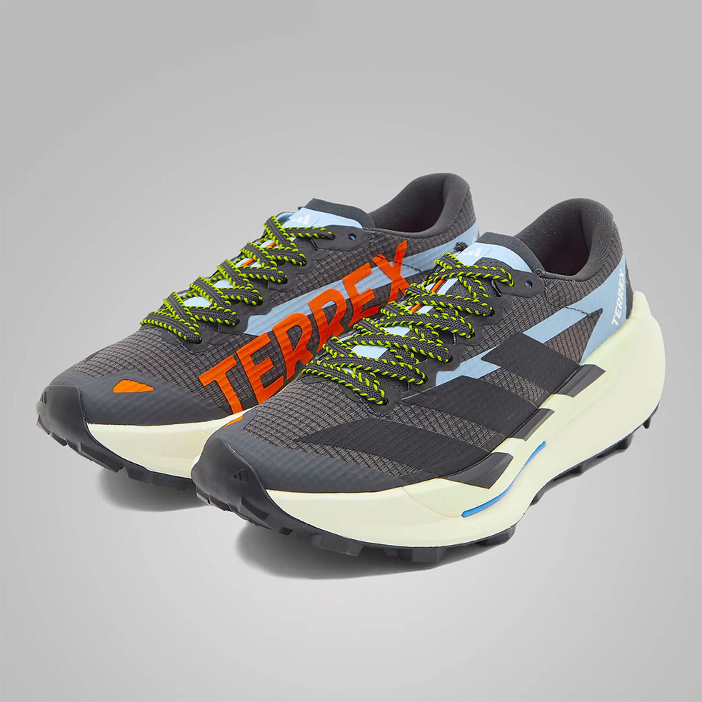 Terrex Women's Terrex Agravic TT Trail Running Shoes