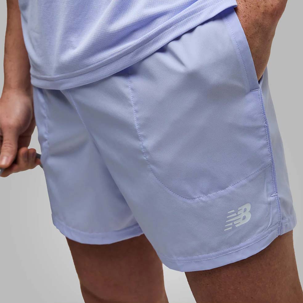 New Balance Men's Sport Essentials Printed Short 5