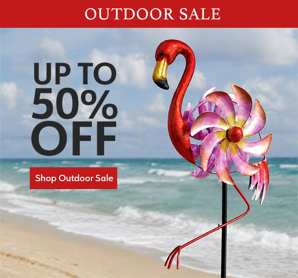 Outdoor SALE up to 50% Off