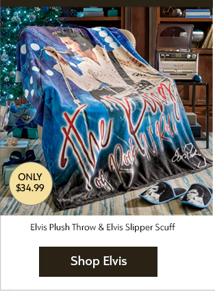 Shop Elvis