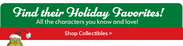Shop Collectibles