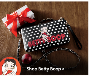 Shop Betty Boop