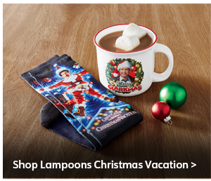 Shop Lampoons Christmas Vacation