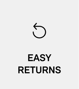 EASY RETURNS
