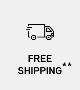 FREE SHIPPING**