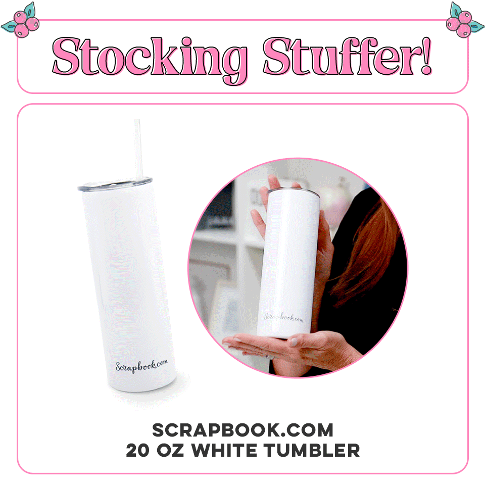 ⭐ PreBlack Friday starts the magic... Scrapbook