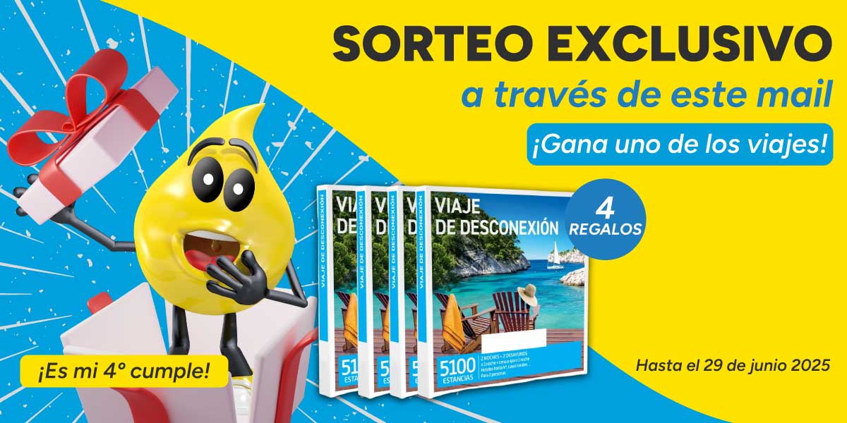 ¡Últimos días para participar! 2