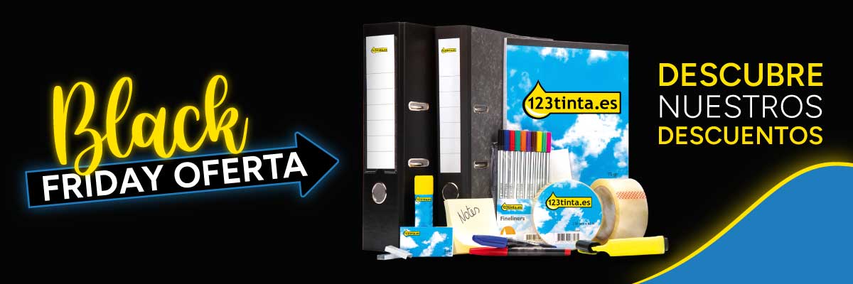 Promo 10% marca 123tinta