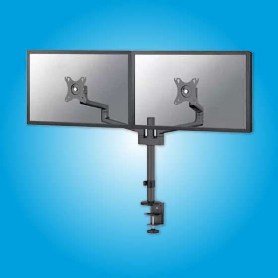 Comprar brazos monitor