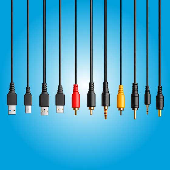 Comprar cables 123tinta