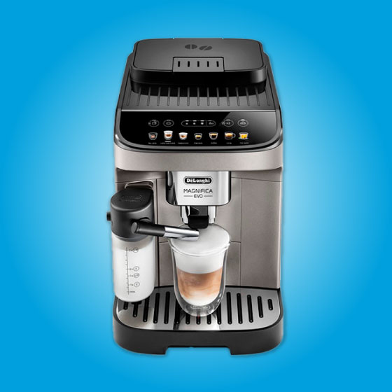 Comprar cafeteras