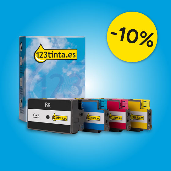 Comprar cartuchos de tinta