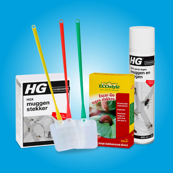 Comprar insecticidas