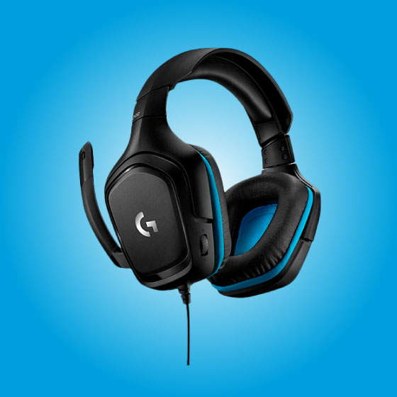 Auriculares y cascos