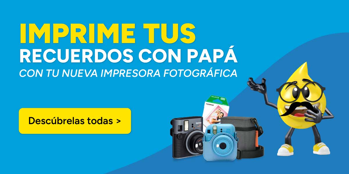Imprime los mejores recuerdos para el Día del Padre