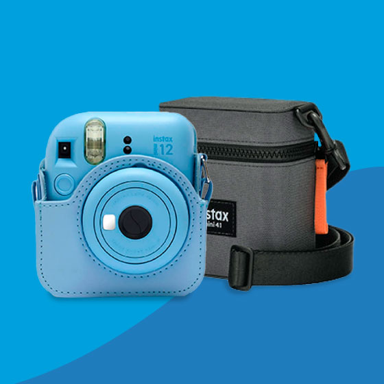 Cámara instantánea