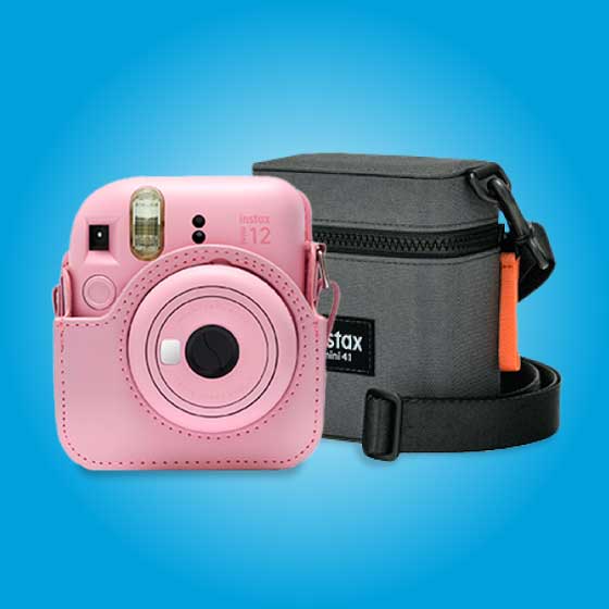 Comprar cámara instantánea