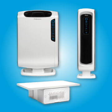 Comprar purificadores de aire