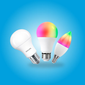 Comprar luces LED