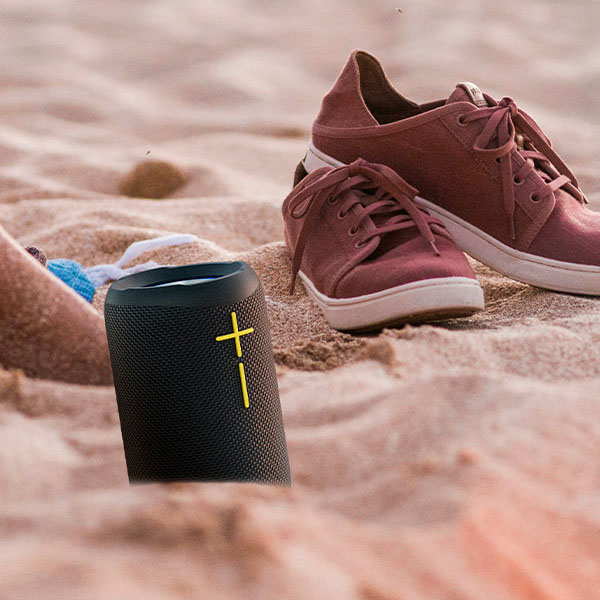 Comprar altavoces