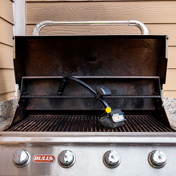 Comprar Scrub Daddy BBQ