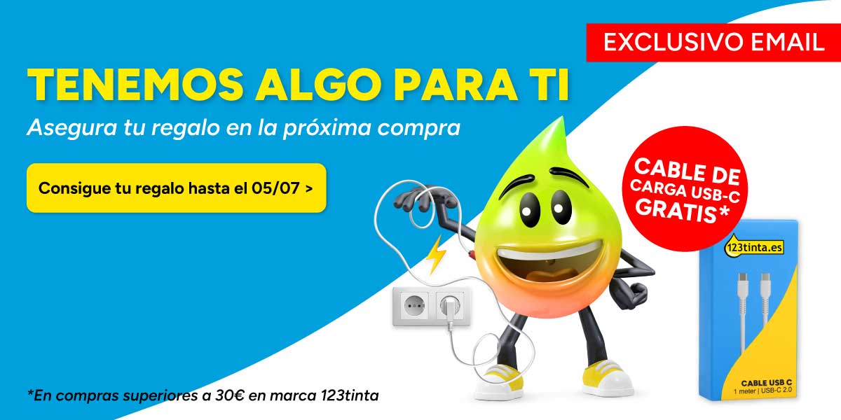 Consigue tu cable