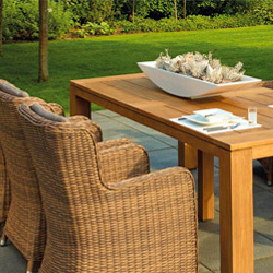 Limpieza jardin