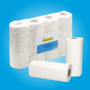 Comprar papel de cocina