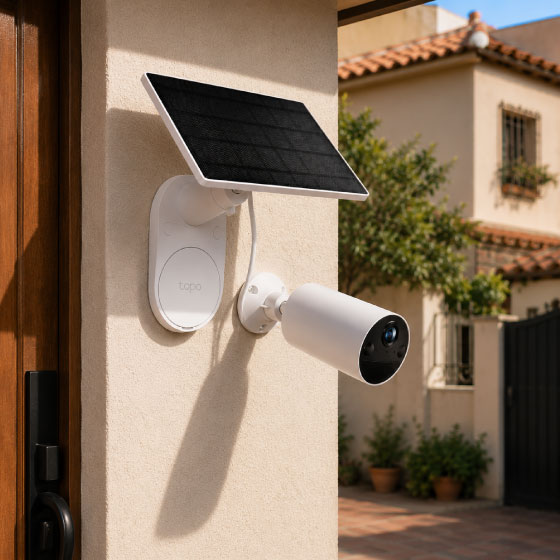 Comprar cámaras inteligentes