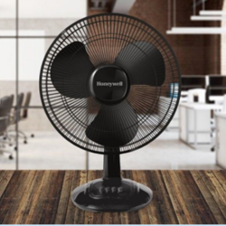 Todos los ventiladores