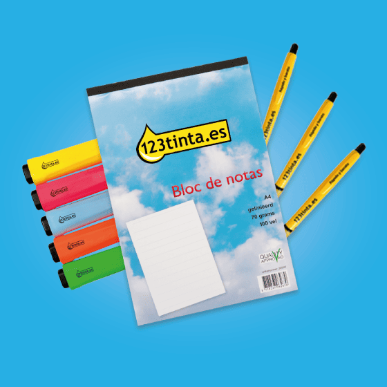Ver artículos de escritura
