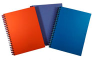 Ver cuadernos