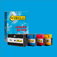 Ver cartuchos de tinta