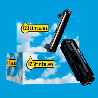 Ver toner láser