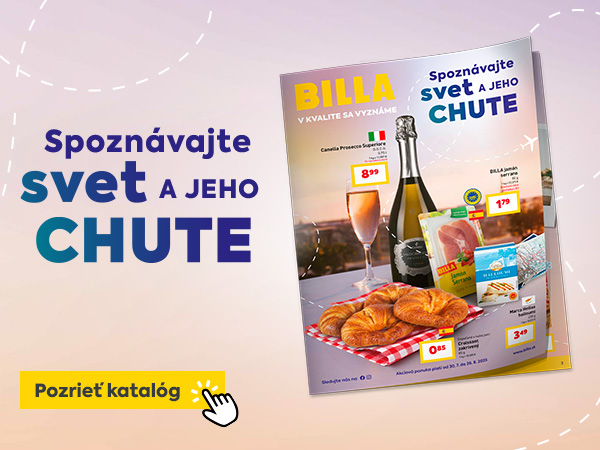 Na obrázku je zobrazený katalóg 
