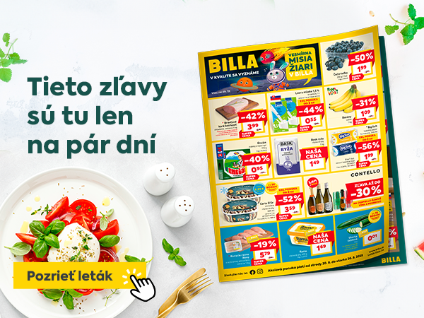 Zobrazený obrázok titulky leáka s textom 