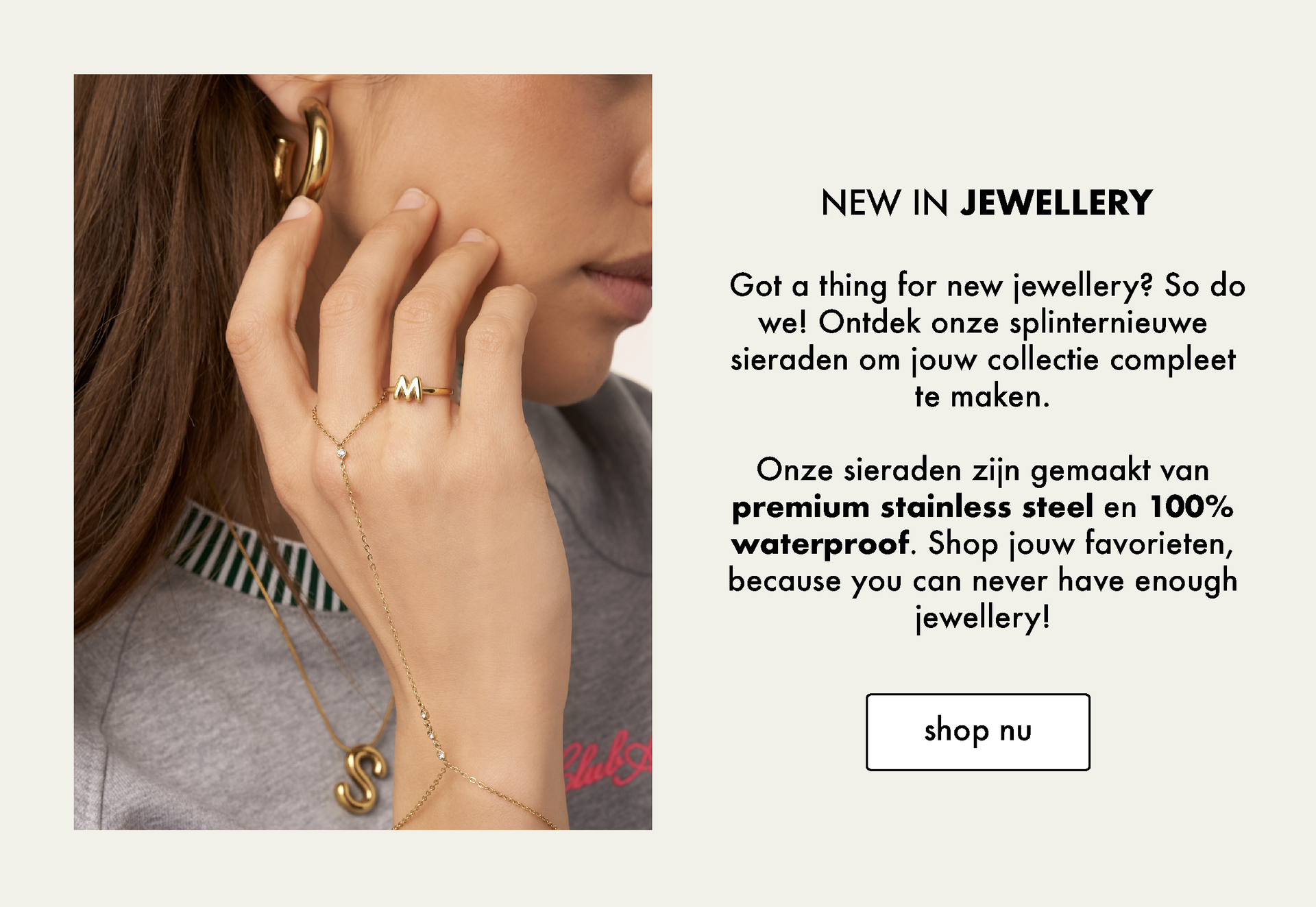 shop nu