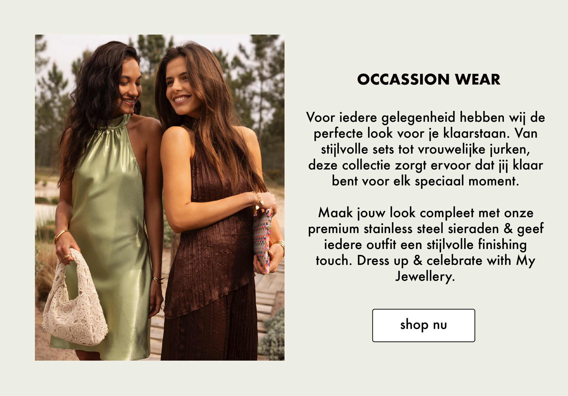 shop nu