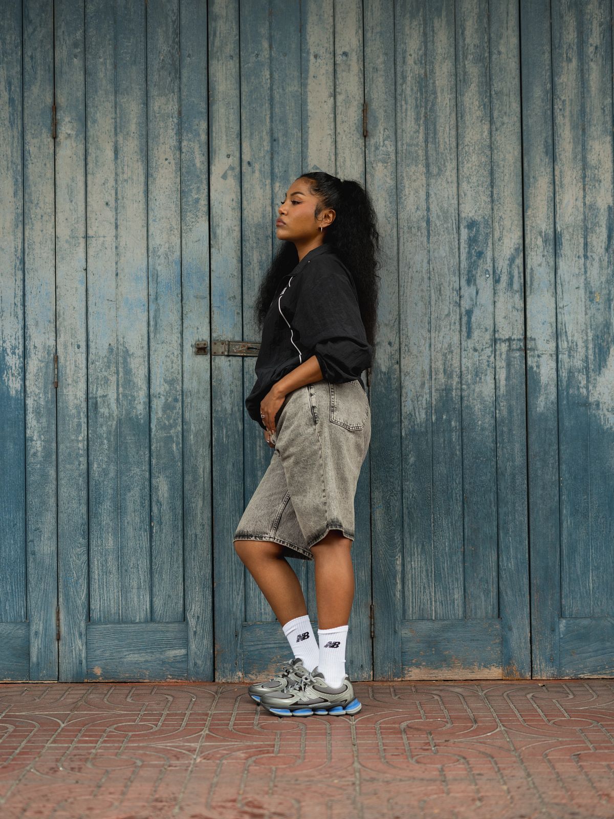 New Balance ABZORB 2000