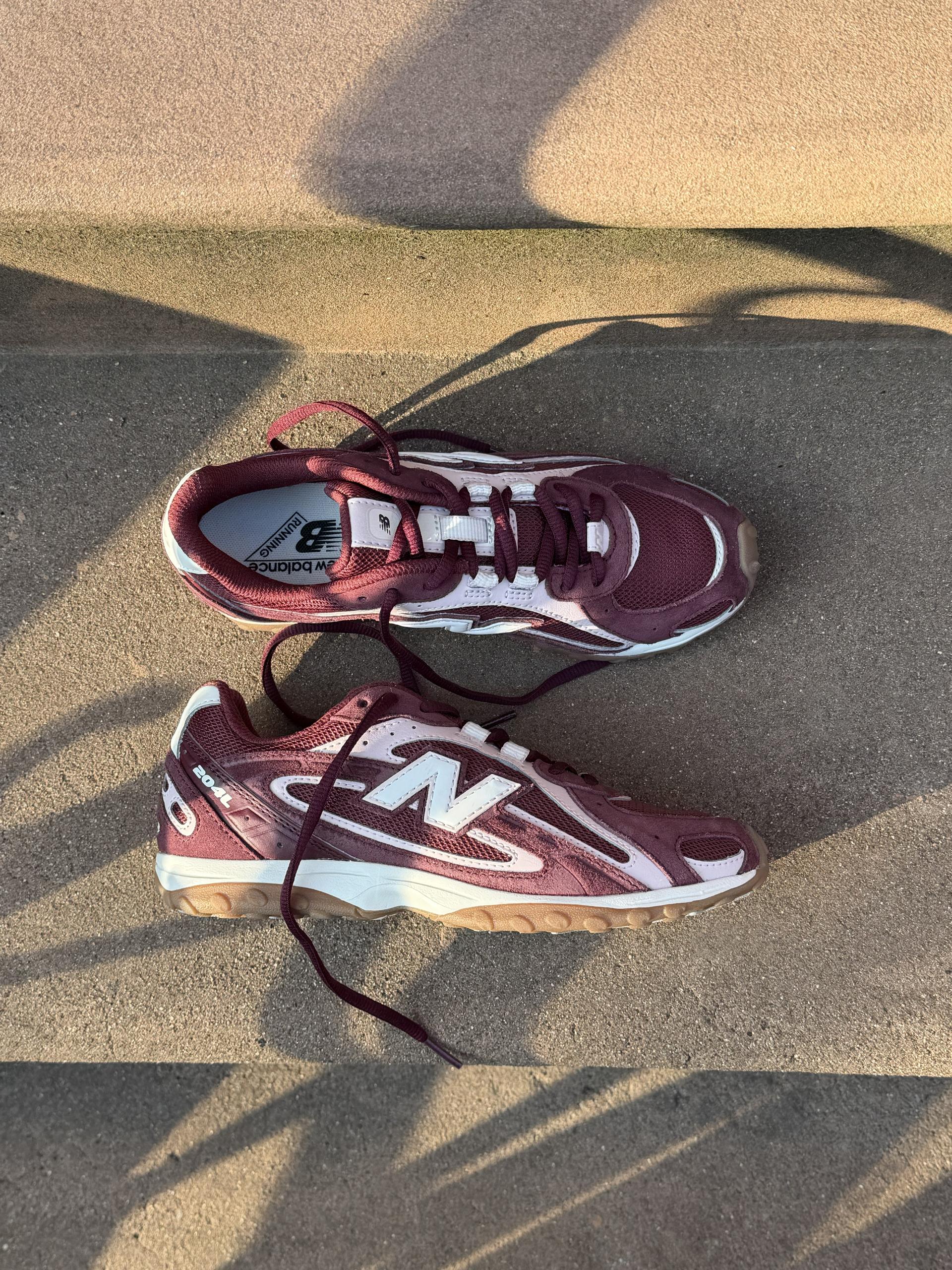 New Balance 204l